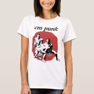 cm punk abortion shirt