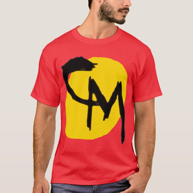 CM Shirt (Front)