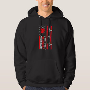 Cma Certified Medical Assistant Assistant Assistin Hoodie