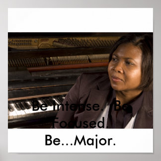 CMAJOR POSTER