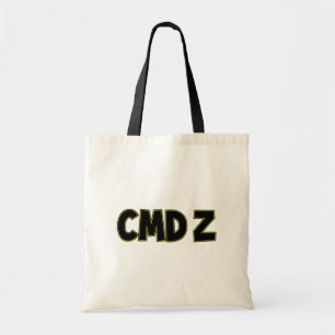 CMD Z TOTE BAG