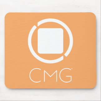 CMG Mouse Pad