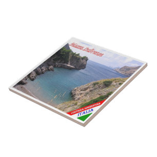 CMP106 AMALFI COAST, MASSA LUBRENSE, CERAMIC TILE