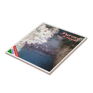 CMP110 AMALFI COAST, FURORE, The Fjord, Ceramic Tile