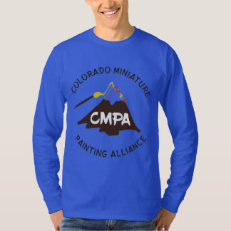 CMPA Long Sleever T-Shirt