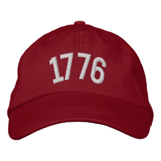 CMS Adjustable 1776 Cap