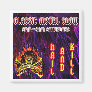 CMS Hail And Kill Magnet