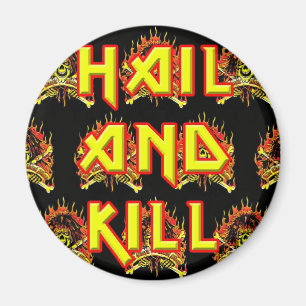 CMS Hail And Kill Magnet! Magnet
