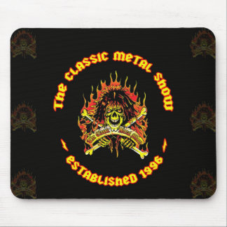 CMS Mousepad Zazzle