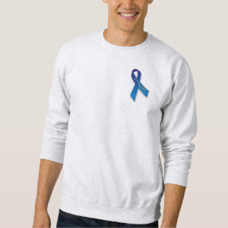 CMT Awareness Ribbon Sweatshirt