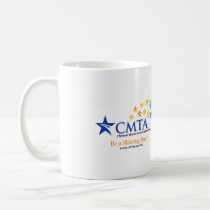 CMT Ribbon mug