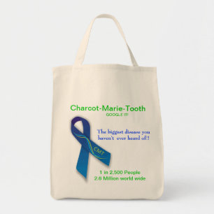 CMT Tote bag