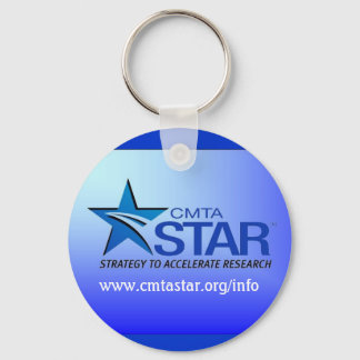 CMTA STAR Key Chain
