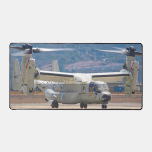 CMV-22B OSPREY DESK MAT