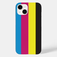 cmyk stripes background pattern graphic color cyan