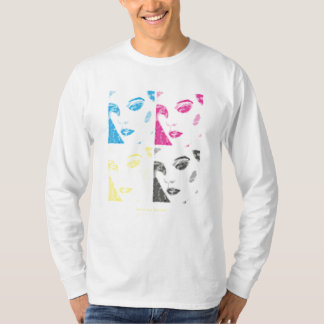 CMYK T-Shirt