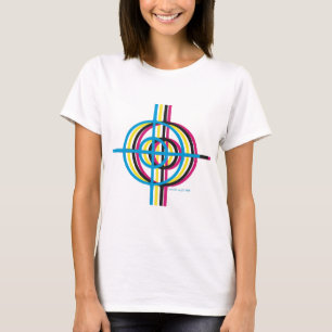 CMYK T-Shirt