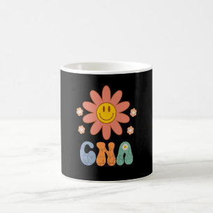 CNA Job Appreciation Week Certified Nursing Assist Coffee Mug