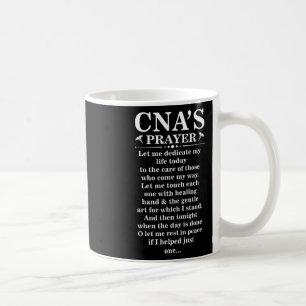 Cna Life Registered Nurse Week Nursing School Uni  Coffee Mug