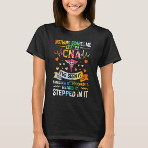 CNA Nursing For Nurses Week Nurses Life T-Shirt