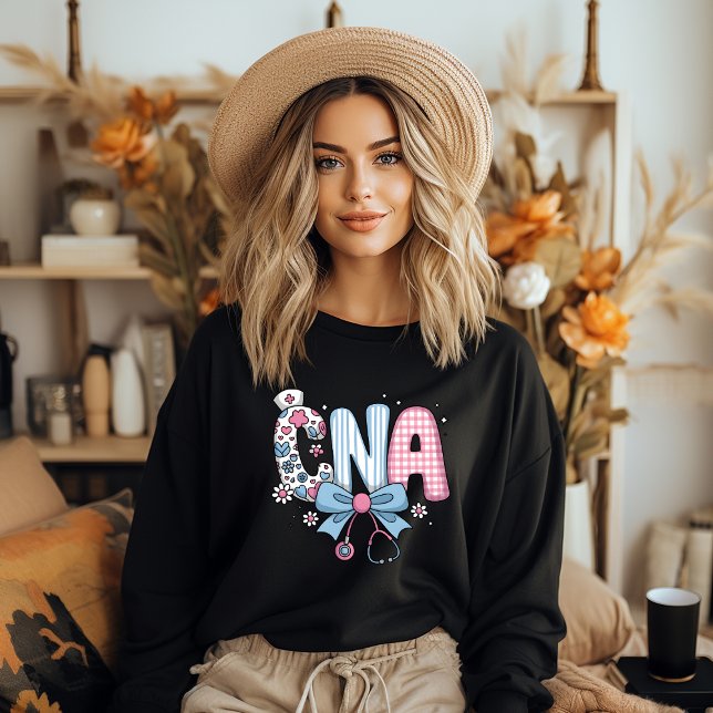 CNA Sweatshirt (CNA sweatshirt)
