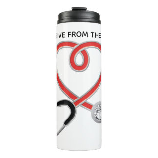 CNAs Give From the Heart! Tumbler