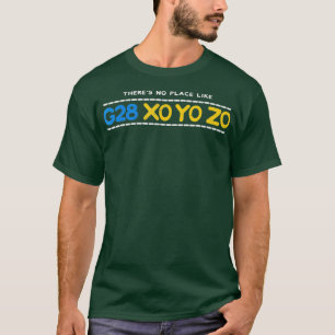 CNC Machinist s Computer Programmer Operator T-Shirt
