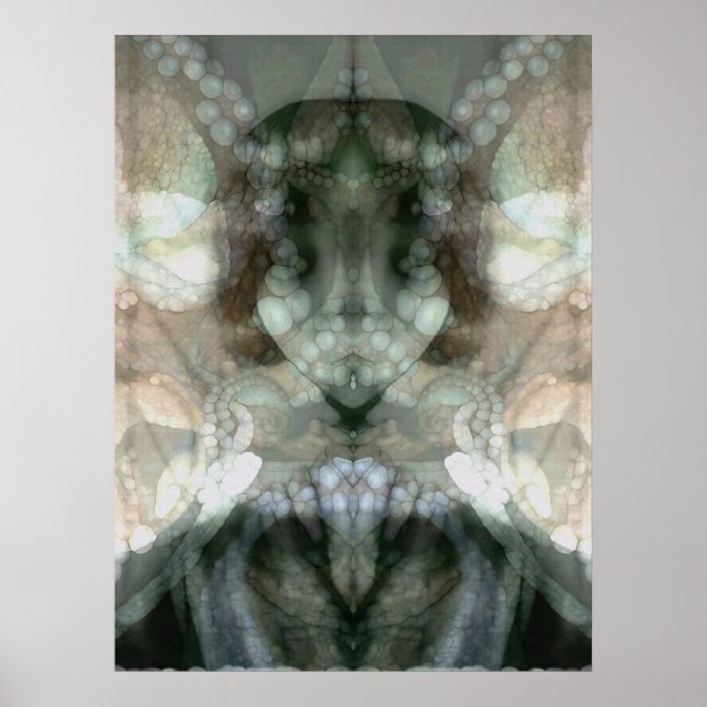 Cnidarian Effect 3 Poster (Front)