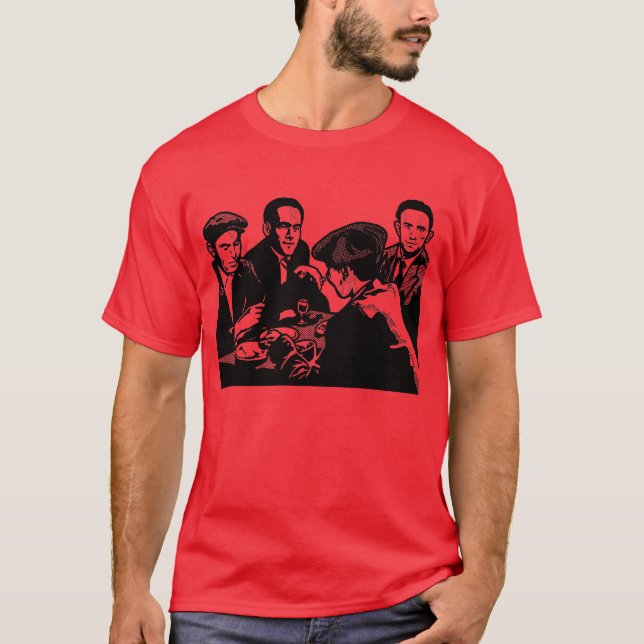 CNT T-Shirt (Front)