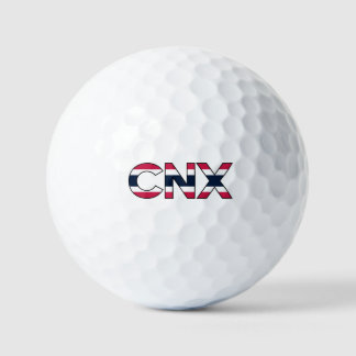 CNX Golf Ball
