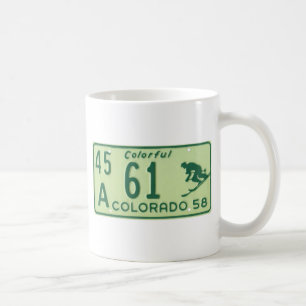 CO58 COFFEE MUG