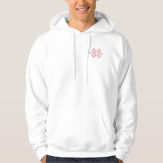 CO Full Frame Hoodie
