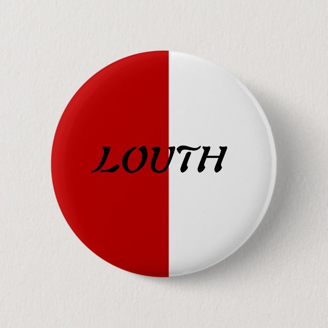 Co. Louth Badge (Front)