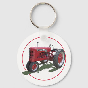 Co-Op Model C Key Ring