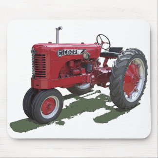 Co-Op Model C Mouse Pad
