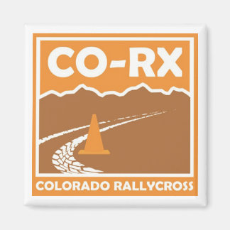 CO-RX Magnet