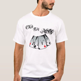 Co Za ASY T-Shirt