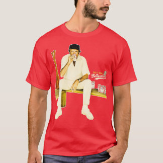 COACH BUTTERMAKER T-Shirt