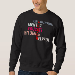 Coach Definition Coach For Men Coach Sweatshirt
