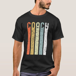 Coach Definition T Coach Tee For Men Funny Coach