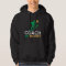 Coach JP Money Hoodie Sweatshirt