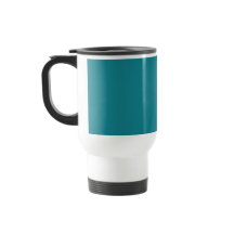 COACH Teal Background Grunge Stars A02