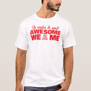 Coach teamwork motivational quote T-Shirt