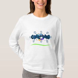 Coaching Business Organisation T-Shirt