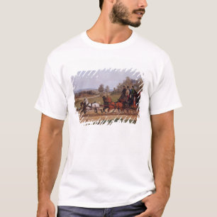 Coaching Scene T-Shirt