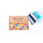 Coachlight Self Inking Return Address Stamp