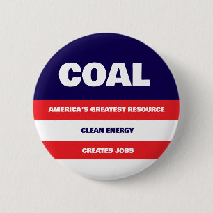 COAL button