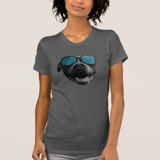 Coal Cool the Pit Bull Tshirt