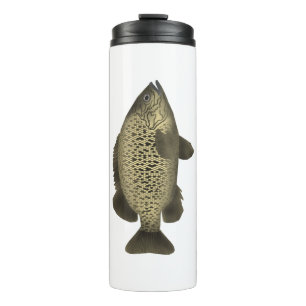 Coal Grunter Thermal Tumbler