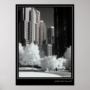 Coal Harbour #16 Poster